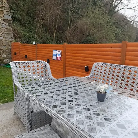 Сasa de vacaciones Bydamla Sapanca