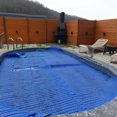 Bydamla Сasa de vacaciones Sapanca