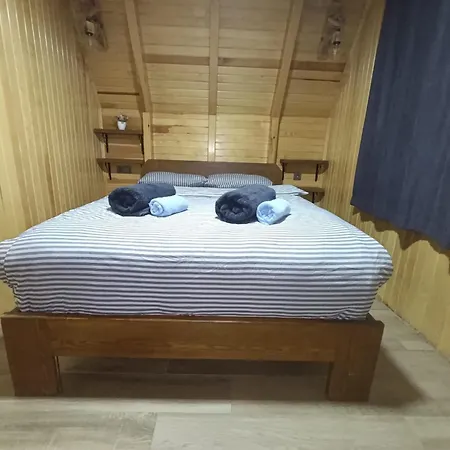 Bydamla 度假居 萨潘贾