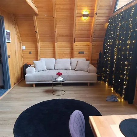 Сasa de vacaciones Bydamla Sapanca