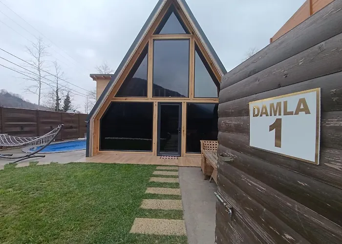 Bydamla 度假居 萨潘贾