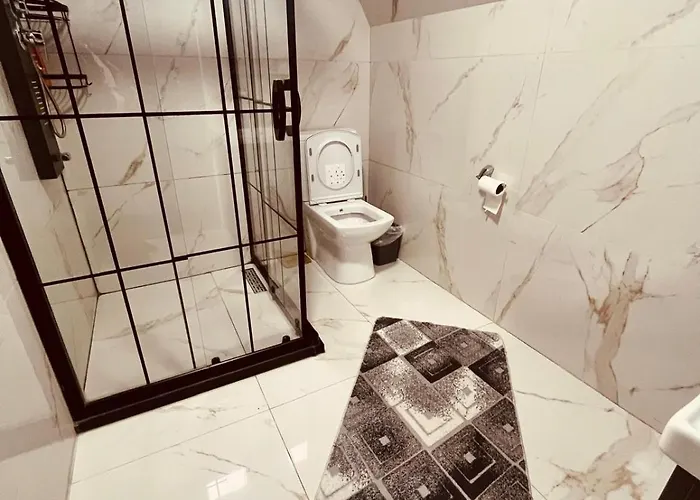 Сasa de vacaciones Bydamla Sapanca