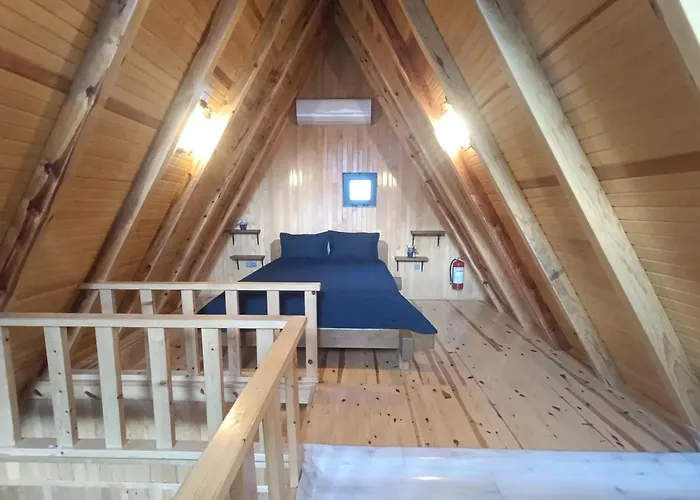 Сasa de vacaciones Bydamla Sapanca