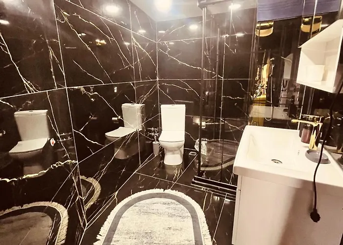 Bydamla Сasa de vacaciones