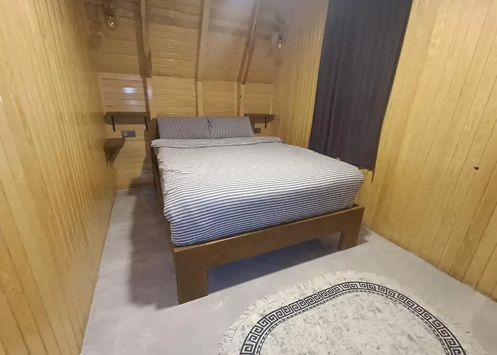 Сasa de vacaciones Bydamla Sapanca