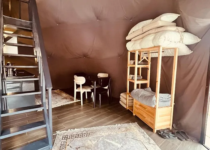 Сasa de vacaciones Bydamla *