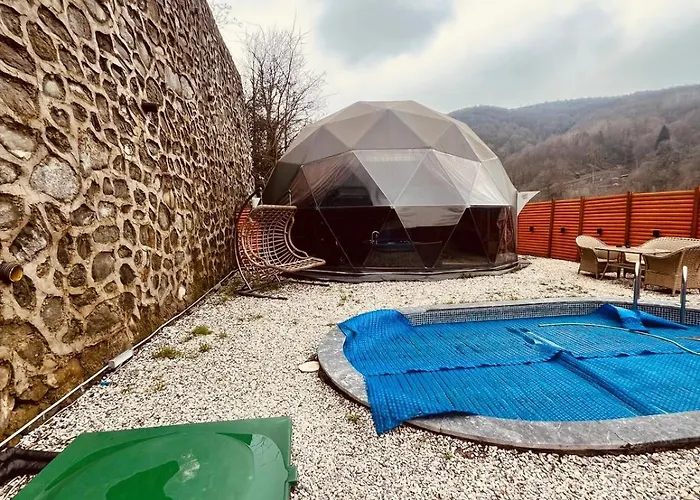 Сasa de vacaciones Bydamla Sapanca