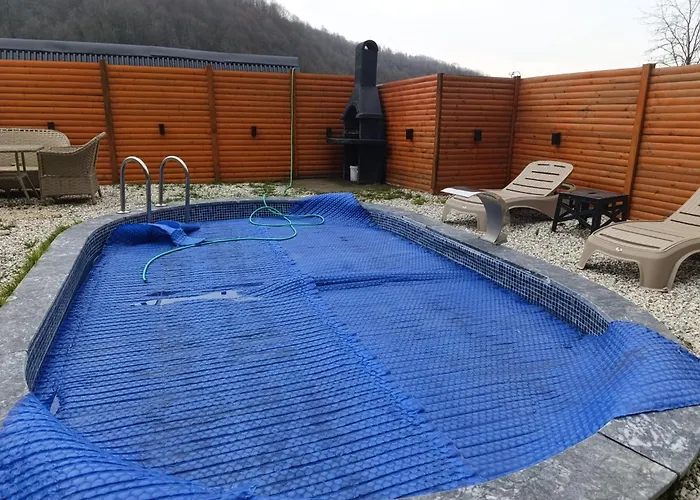 Bydamla Сasa de vacaciones Sapanca
