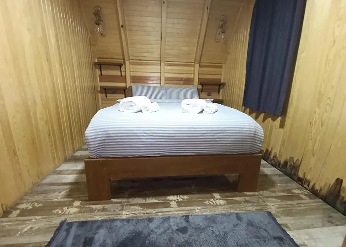 Сasa de vacaciones Bydamla Sapanca