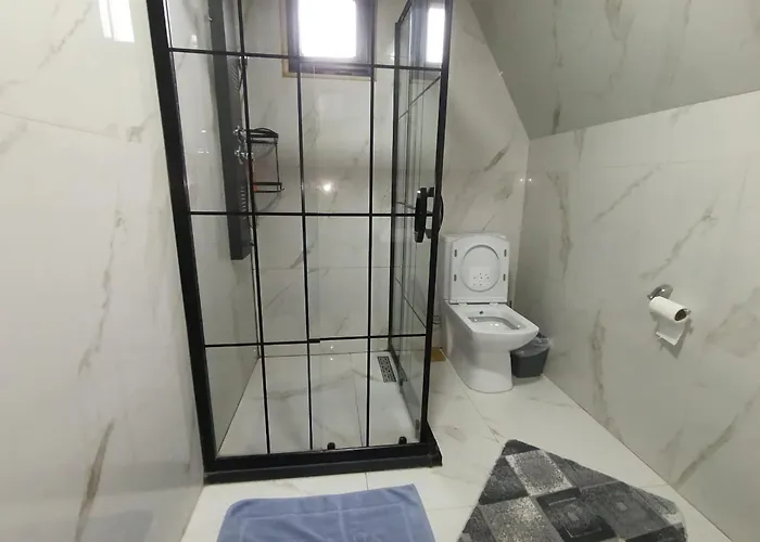 Bydamla 度假居 萨潘贾