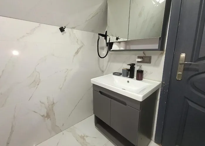 Сasa de vacaciones Bydamla